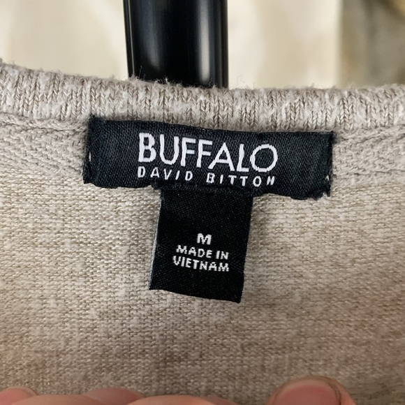 Buffalo Women’s Medium Sweater - Picture 2 of 7
